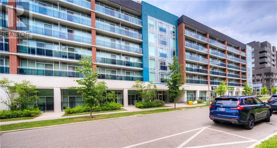 308 Lester Street Unit 620, Waterloo