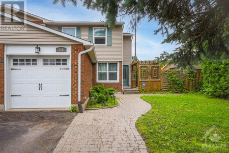 308 Pintail Terrace, Orleans