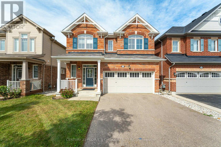 308 Shady Glen Crescent, Kitchener