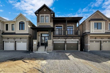 3081 Blazing Star Ave, Pickering