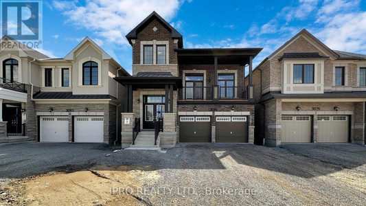 3081 Blazing Star Avenue, Pickering