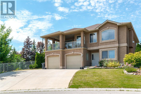 3086 Bridlehill Drive, West Kelowna