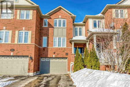 3086 Highbourne Cres, Oakville