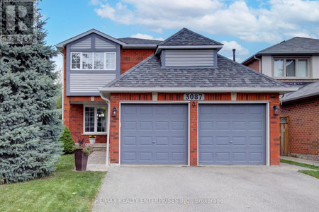 3087 Orleans Road N, Mississauga Erin Mills