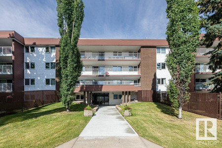 309 14810 51 Av Nw, Edmonton