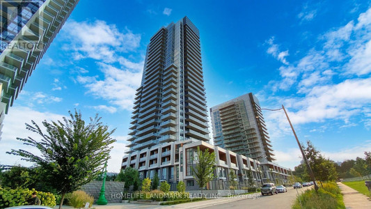 309 27 Mcmahon Drive, Toronto Bayview Village