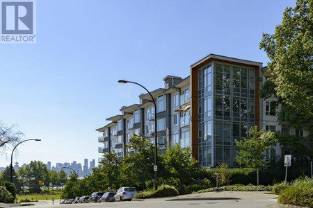 309 277 W 1st Street, North Vancouver