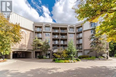 309 75 York Mills Road, Toronto C 12