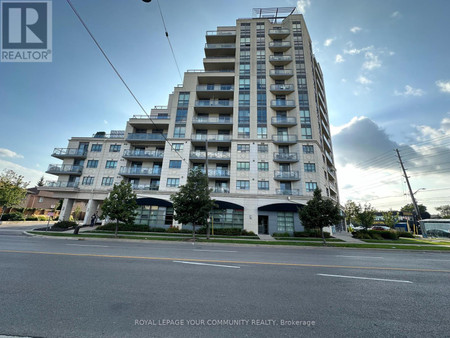 309 7730 Kipling Avenue, Vaughan Vaughan Grove