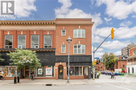 309 Bank Street Unit 300, Ottawa