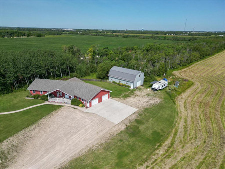 309 Hanover Road, Steinbach