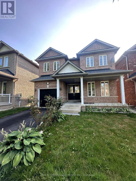 309 Williamson Road, Markham