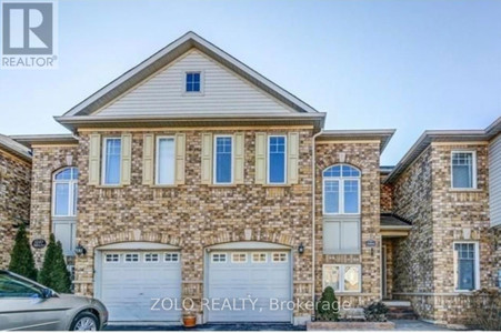 3095 Highbourne Crescent, Oakville Palermo West