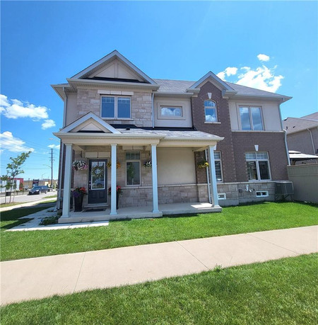 4pc Bathroom - 3098 Michelangelo Road, Burlington, ON L7M0Z7 Photo 1