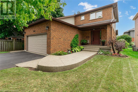 3099 Shannon Crescent, Oakville