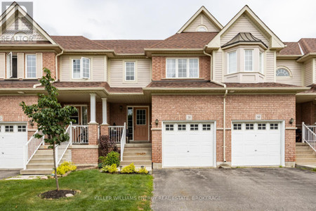 31 1087 Ormond Drive, Oshawa Samac