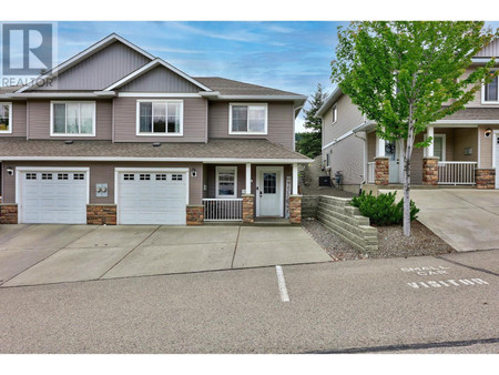 31 1855 Hillside Drive, Kamloops