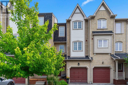 31 7284 Bellshire Gate, Mississauga