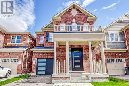 31 Averill Road, Brampton