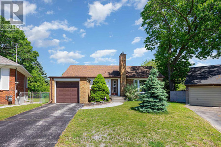 31 Beaucourt Road, Toronto Stonegate Queensway