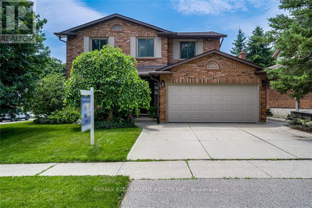 31 Bridlewood Drive, Hamilton Dundas