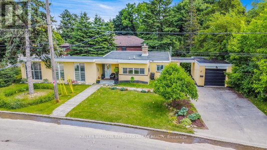 Foyer - 31 Cavotti Crescent, Toronto, ON M3H4V3 Photo 1