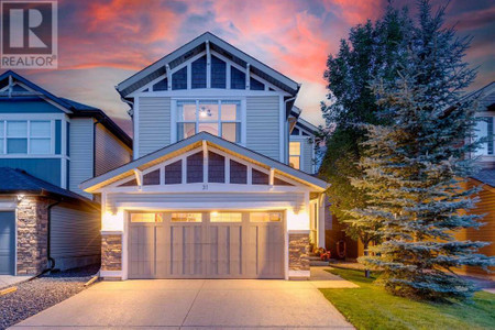 31 Chaparral Valley Way Se, Calgary