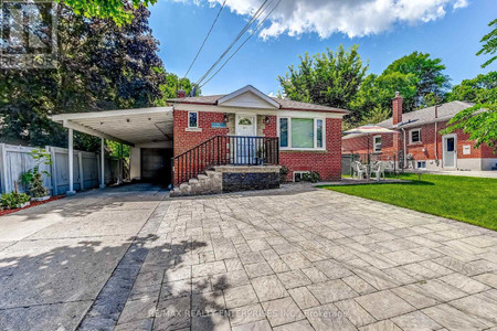 31 Chatterton Boulevard, Toronto Scarborough Village