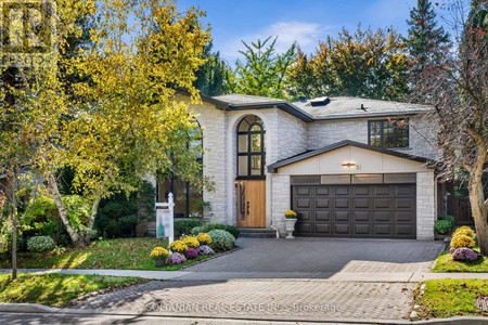 31 Cheval Drive, Toronto Banbury Don Mills