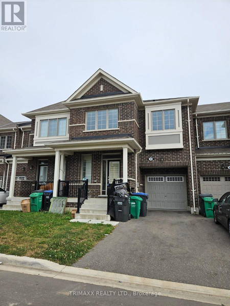 31 Circus Crescent, Brampton Northwest Brampton