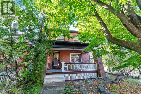 31 Deforest Road, Toronto High Park Swansea