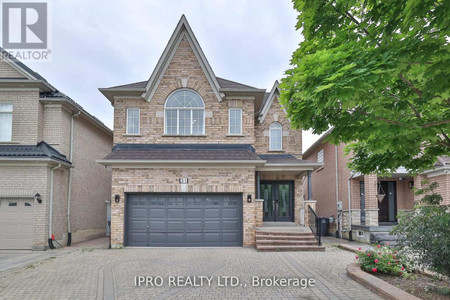 31 Eastbrook Way, Brampton Bram East