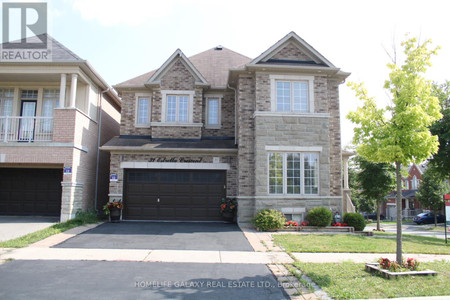 31 Estrella Crescent, Richmond Hill Jefferson