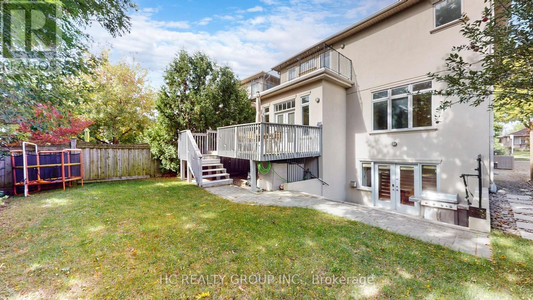 31 Faith Avenue, Toronto Clanton Park