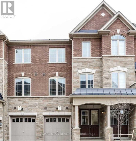 31 Faye St, Brampton