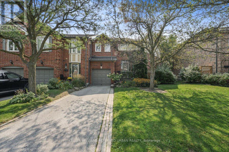 31 Glen Crescent, Vaughan Uplands