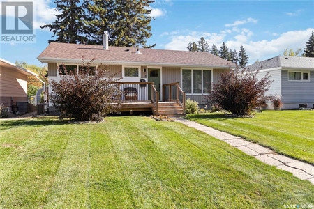 31 Grosvenor Crescent, Saskatoon