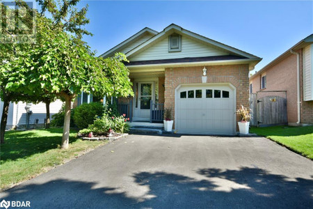 31 Harwood Drive, Barrie