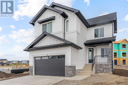 31 Heritage Cove, Cochrane