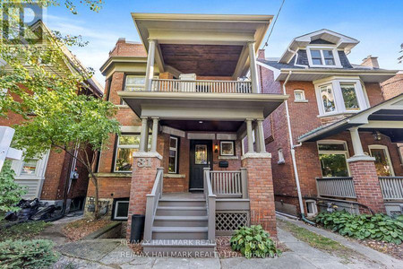 31 Hewitt Avenue, Toronto Roncesvalles