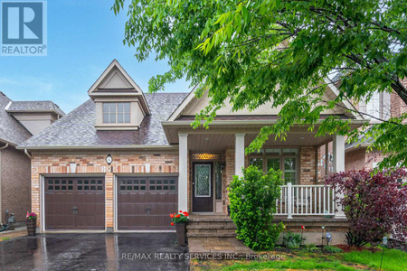 31 Junetown Circle, Brampton