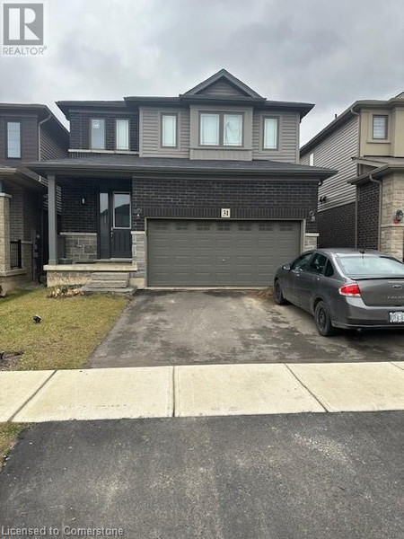 31 Ladd Avenue Avenue, Brantford