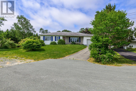 31 Leewood Place, Conception Bay South