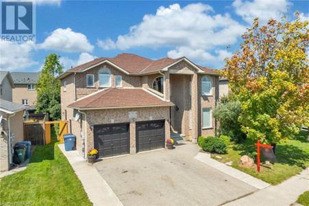 31 Lois Lane, Guelph