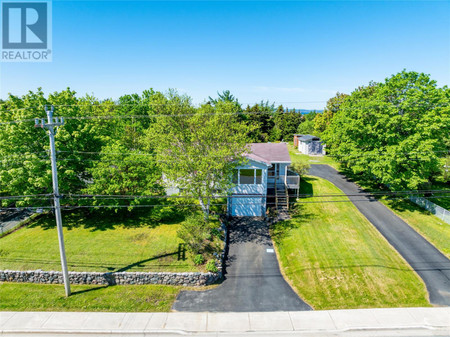 31 Long Shore Road, Conception Bay South