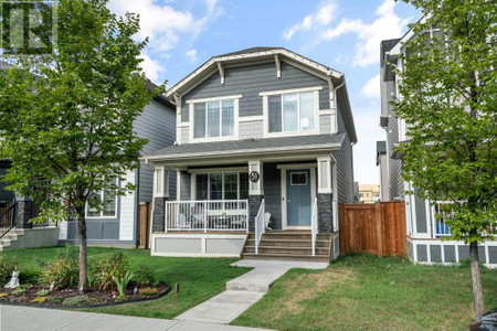 31 Masters Manor Se, Calgary