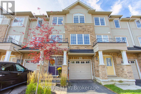 31 Mayland Trail, Hamilton Stoney Creek Mountain