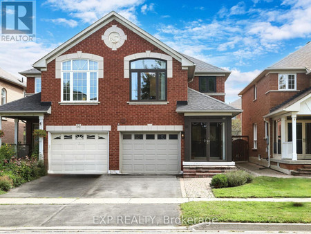 31 Melville Street, Richmond Hill Langstaff