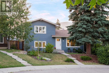 31 Midlawn Green Se, Calgary