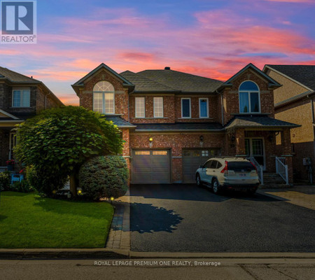 31 Neuchatel Avenue, Vaughan Vellore Village